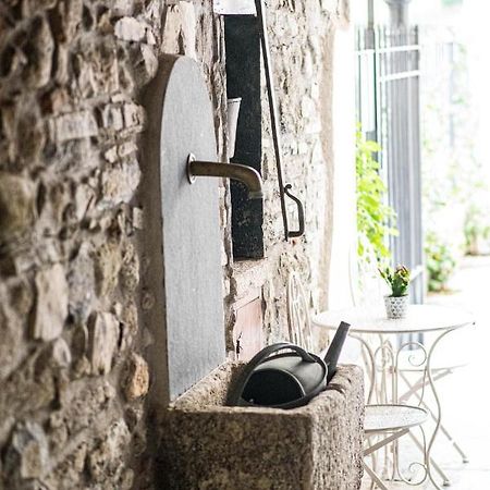 Apartamento Ca' de Pula'n Como Exterior foto