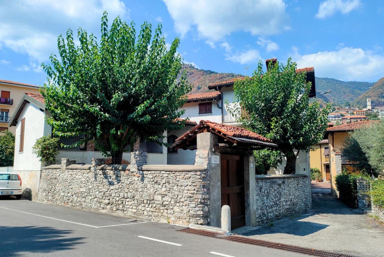Apartamento Ca' de Pula'n Como Exterior foto