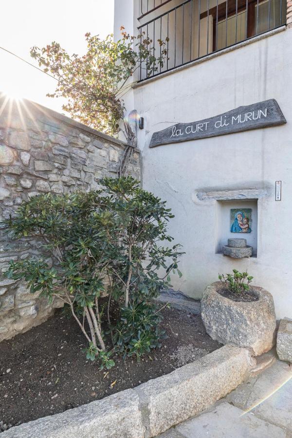 Apartamento Ca' de Pula'n Como Exterior foto