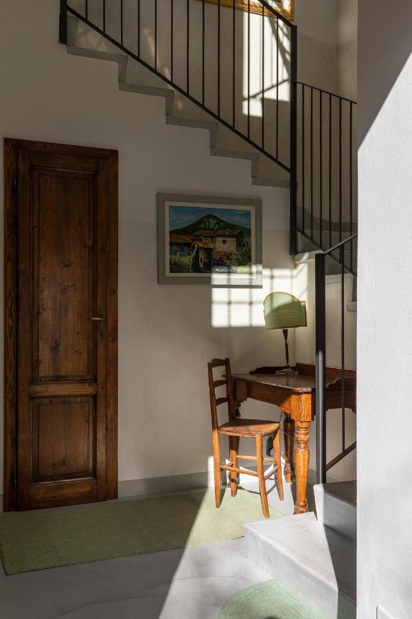 Apartamento Ca' de Pula'n Como Exterior foto