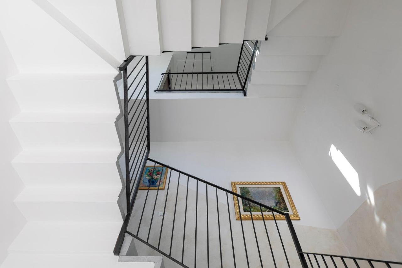 Apartamento Ca' de Pula'n Como Exterior foto
