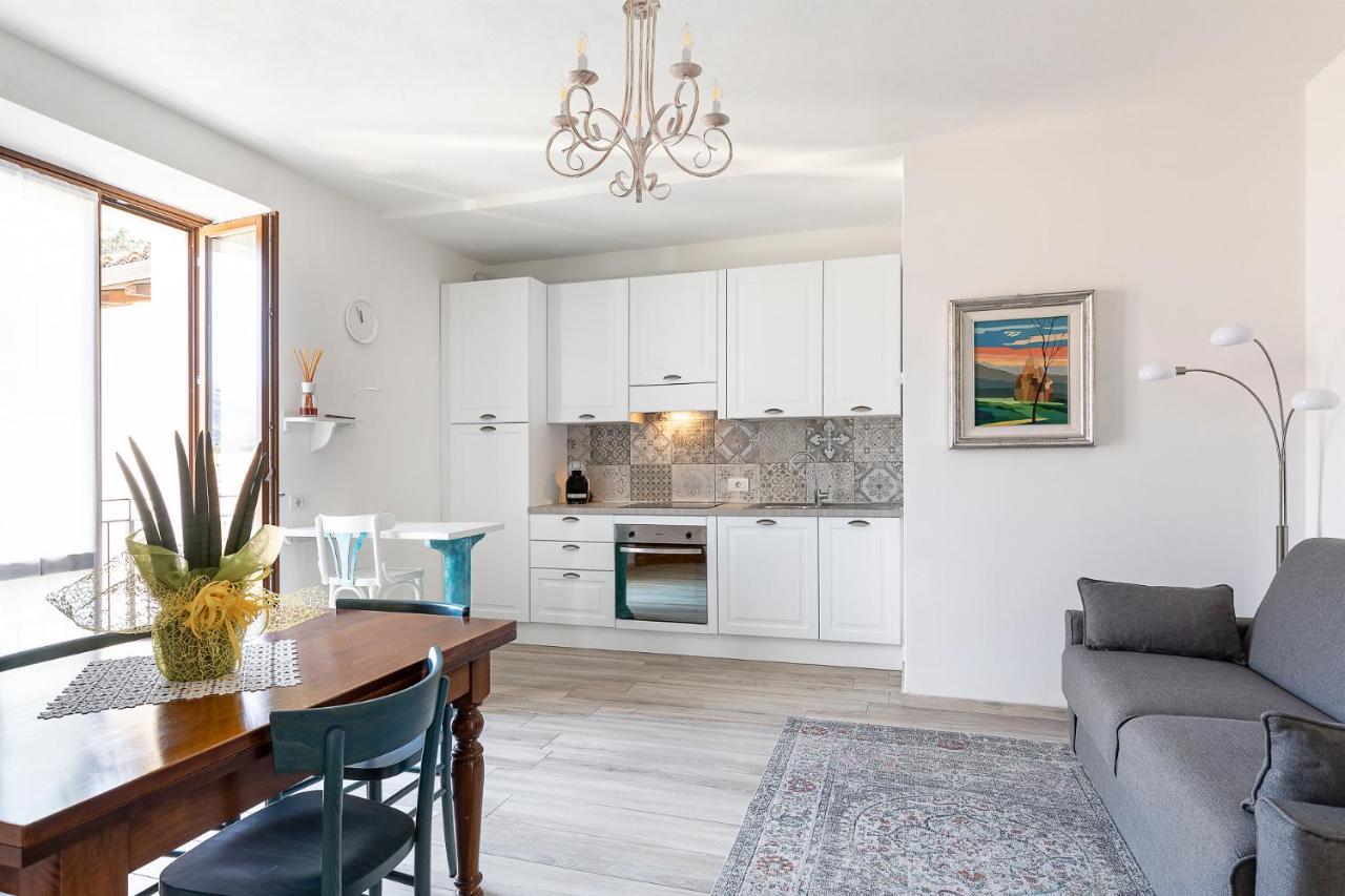 Apartamento Ca' de Pula'n Como Exterior foto