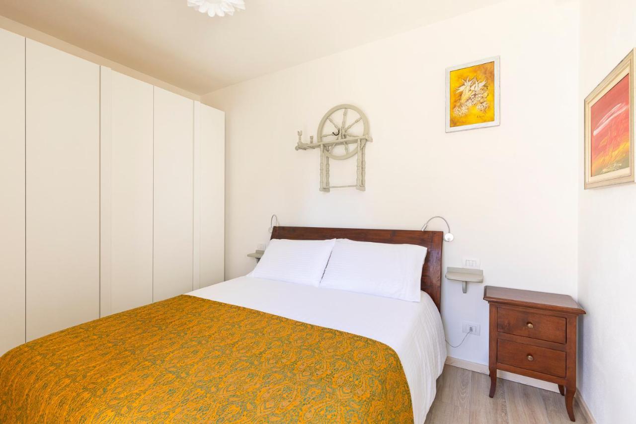 Apartamento Ca' de Pula'n Como Exterior foto