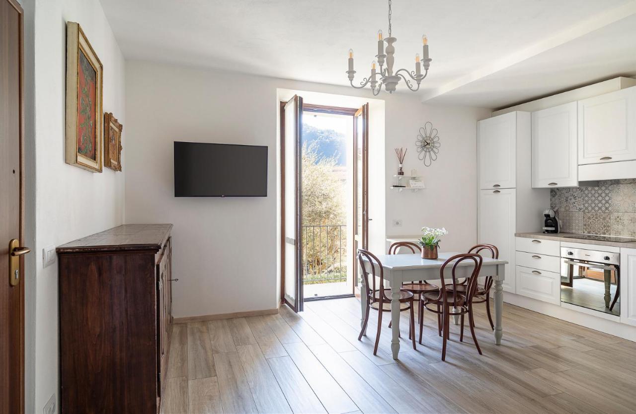 Apartamento Ca' de Pula'n Como Exterior foto