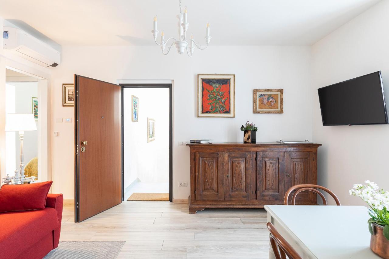 Apartamento Ca' de Pula'n Como Exterior foto