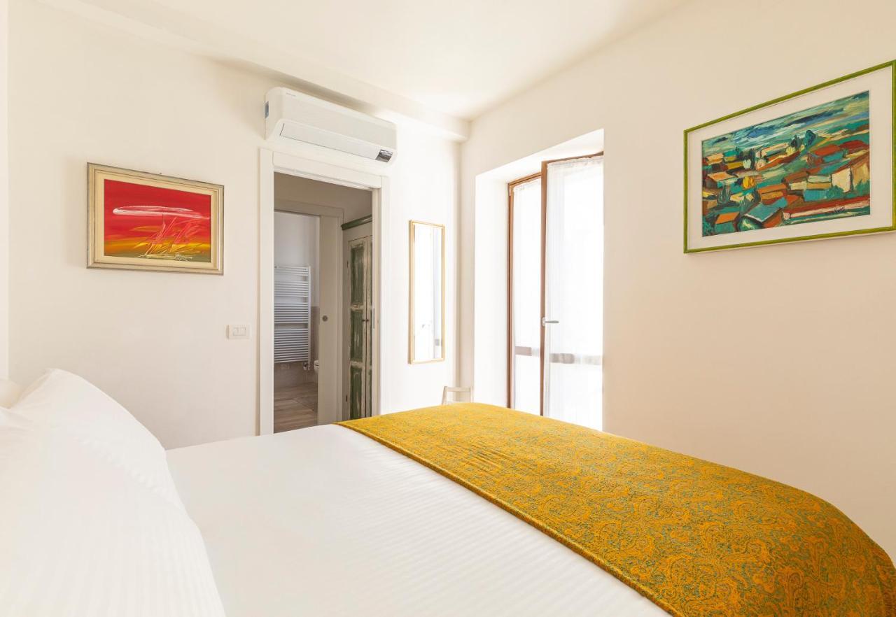 Apartamento Ca' de Pula'n Como Exterior foto