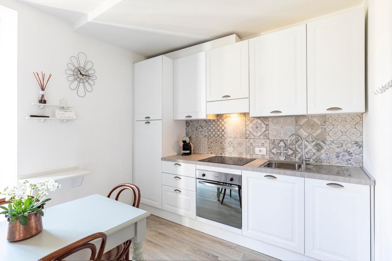 Apartamento Ca' de Pula'n Como Exterior foto