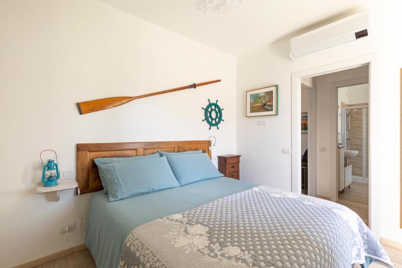 Apartamento Ca' de Pula'n Como Exterior foto