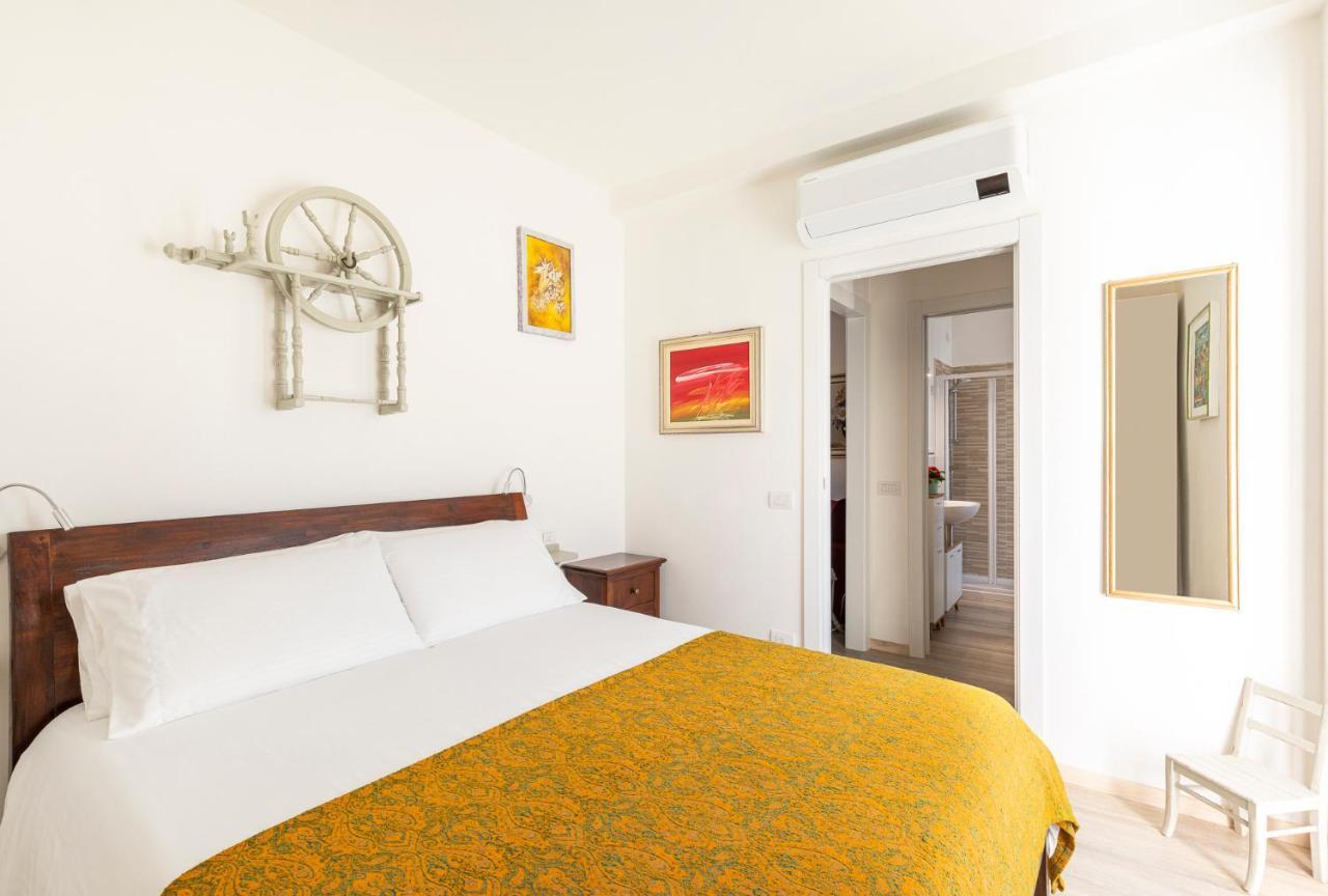 Apartamento Ca' de Pula'n Como Exterior foto
