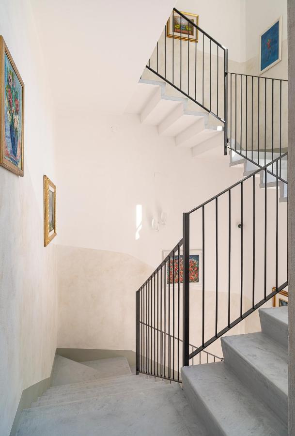 Apartamento Ca' de Pula'n Como Exterior foto