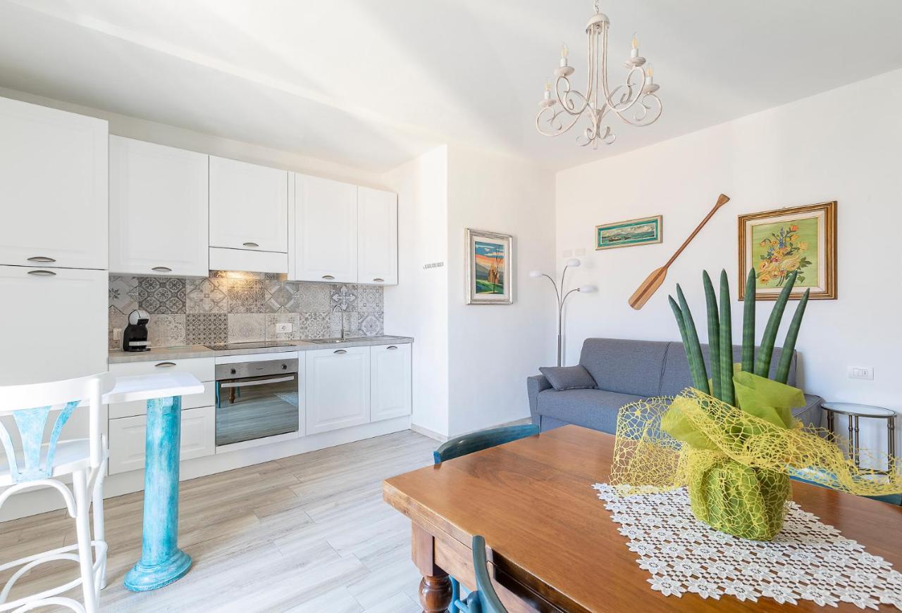 Apartamento Ca' de Pula'n Como Exterior foto