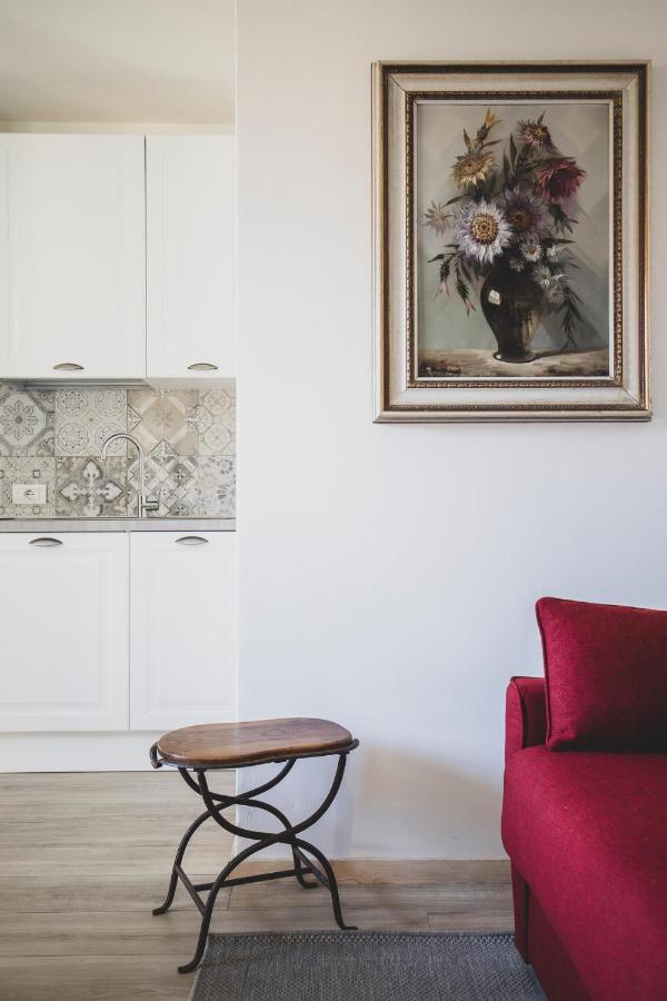 Apartamento Ca' de Pula'n Como Exterior foto