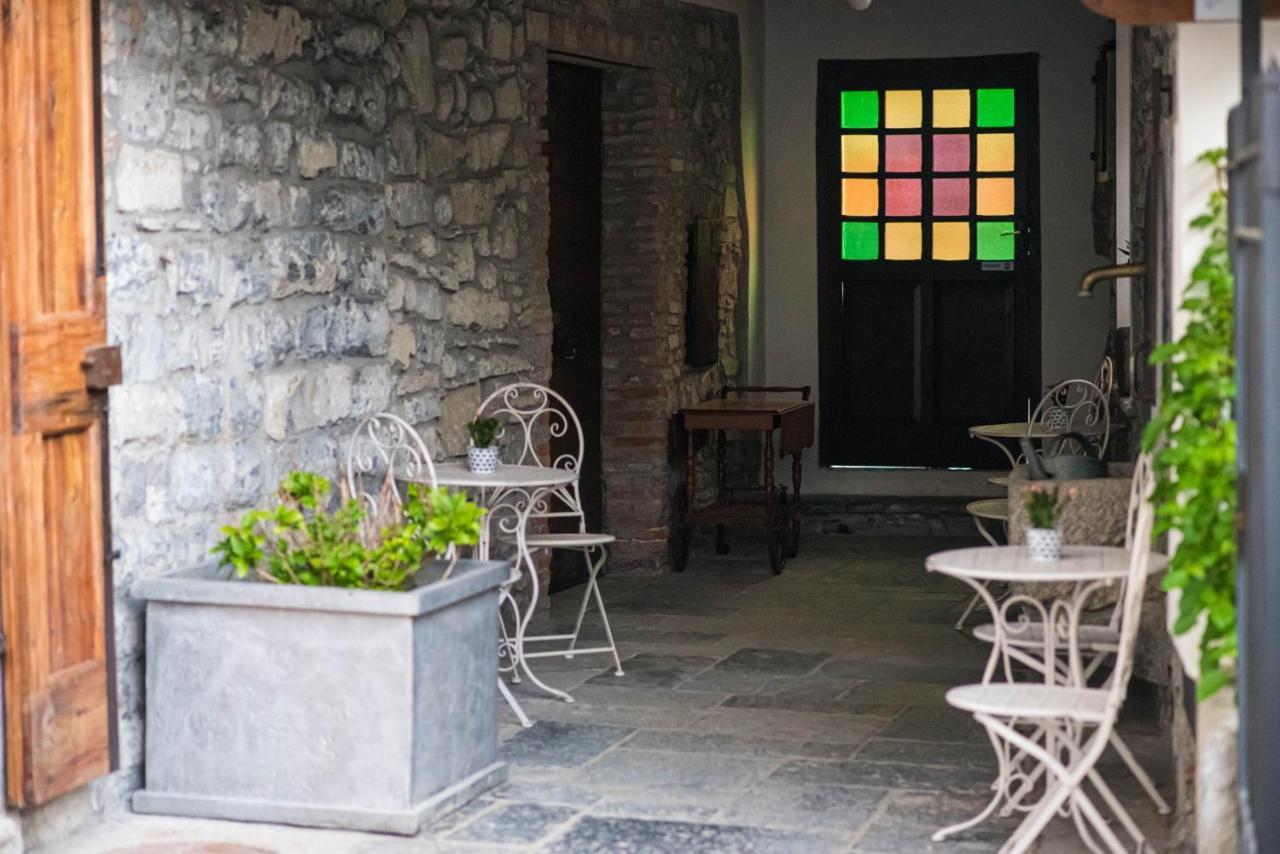 Apartamento Ca' de Pula'n Como Exterior foto