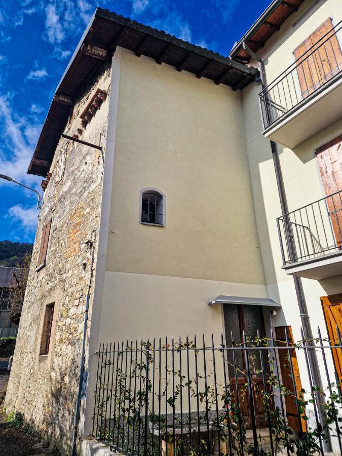 Apartamento Ca' de Pula'n Como Exterior foto