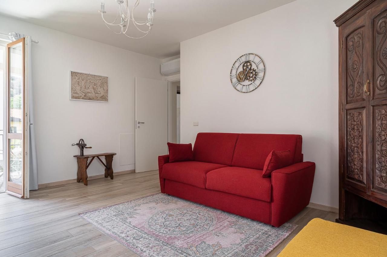 Apartamento Ca' de Pula'n Como Exterior foto