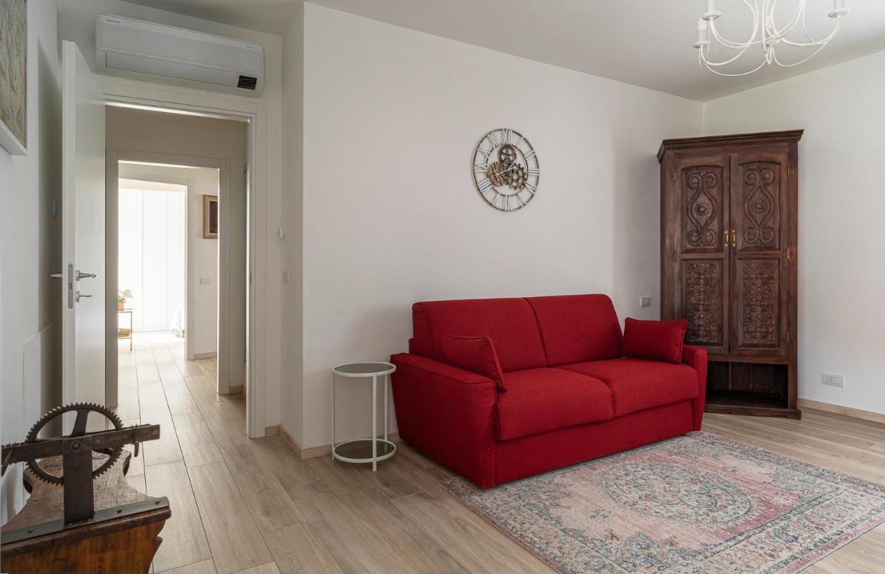 Apartamento Ca' de Pula'n Como Exterior foto