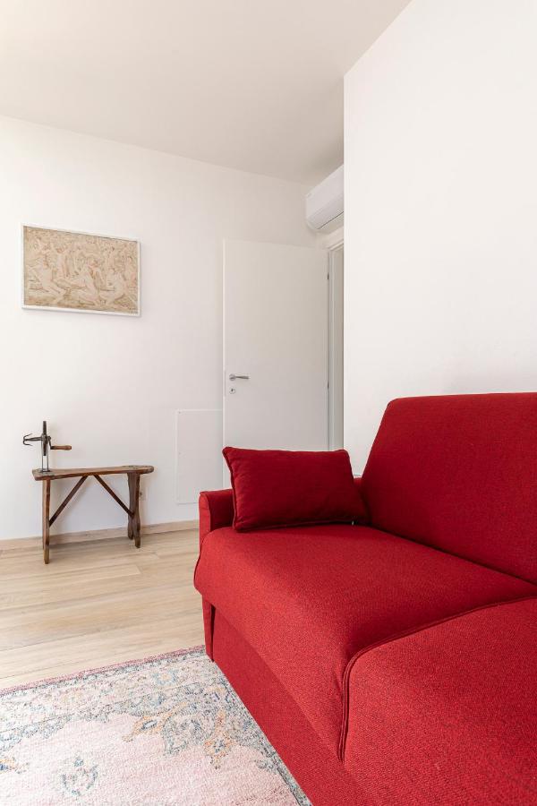Apartamento Ca' de Pula'n Como Exterior foto