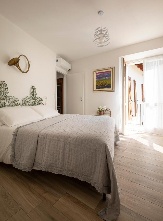 Apartamento Ca' de Pula'n Como Exterior foto